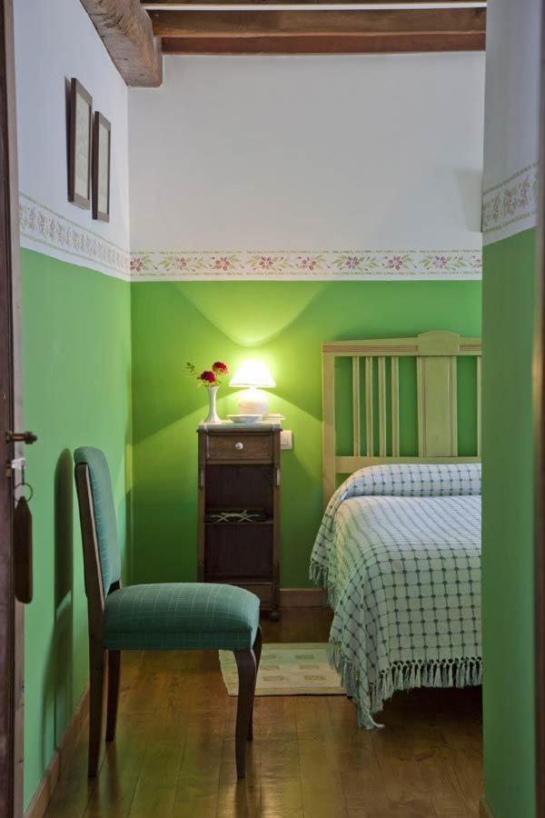 Hotel Casa San Ginés Cruces Habitación foto