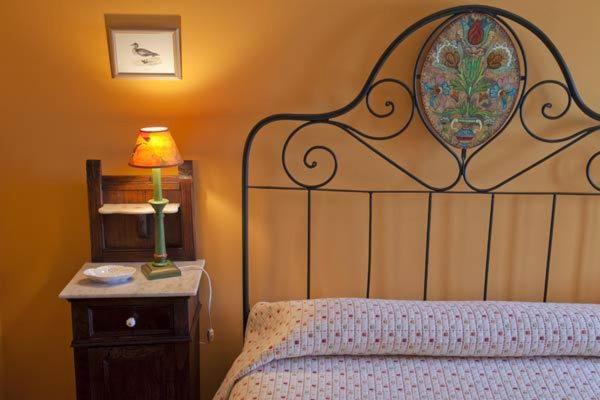 Hotel Casa San Ginés Cruces Habitación foto
